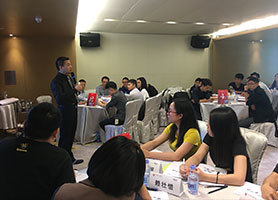 東莞企業內訓 東莞企業培訓|時代華商商學院