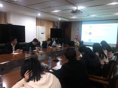 南昌高新區開展企業就業創業政策培訓會