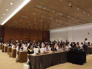 結(jié)構(gòu)思考力學(xué)院亮相2019中國企業(yè)培訓(xùn)服務(wù)會展 北京站為企業(yè)賦能