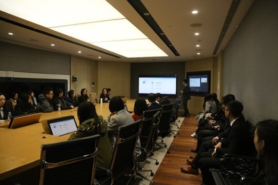 企業(yè)百家行|走進(jìn)華為 以人才驅(qū)動(dòng)未來(lái)，解碼企業(yè)培訓(xùn)的“華為之道”