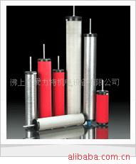 佛山市愛力特機電設備過濾器產品列表及濾清器介紹