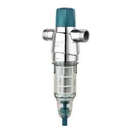 凈邦中央前置過濾器 家用凈水新選擇