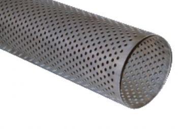 特種焊接不銹鋼濾筒 高效過濾解決方案與安平縣萬瑞濾芯的優(yōu)勢