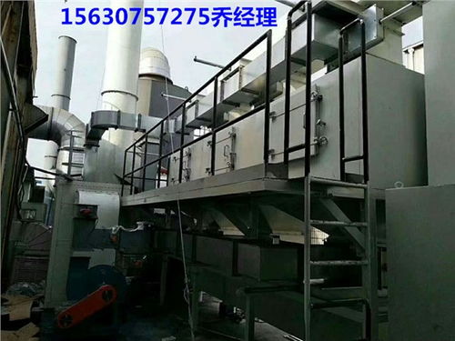 錫林郭勒4噸生物質(zhì)鍋爐脫硫脫硝系統(tǒng)工程 泊頭市山青水秀環(huán)保設(shè)備有限公司的一站式解決方案